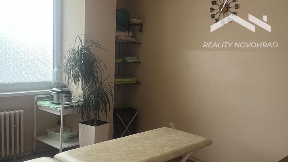 Priestor pre Váš podnikateľský sen