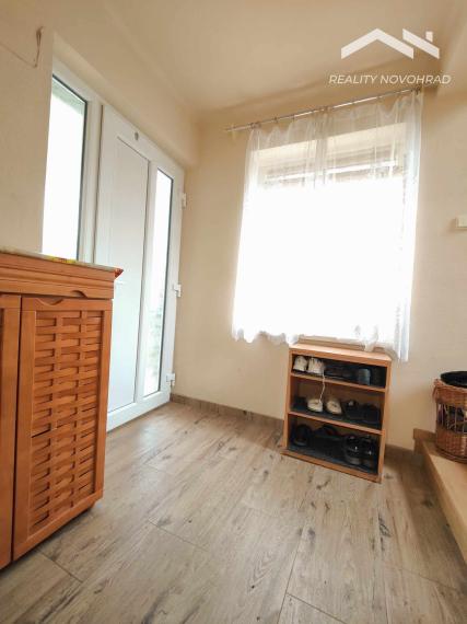 Dom s dušou a veľkým pozemkom čaká na svoju novú rodinu!