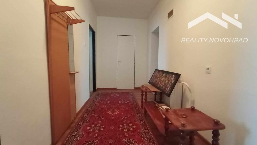 Dom s dušou a veľkým pozemkom čaká na svoju novú rodinu!