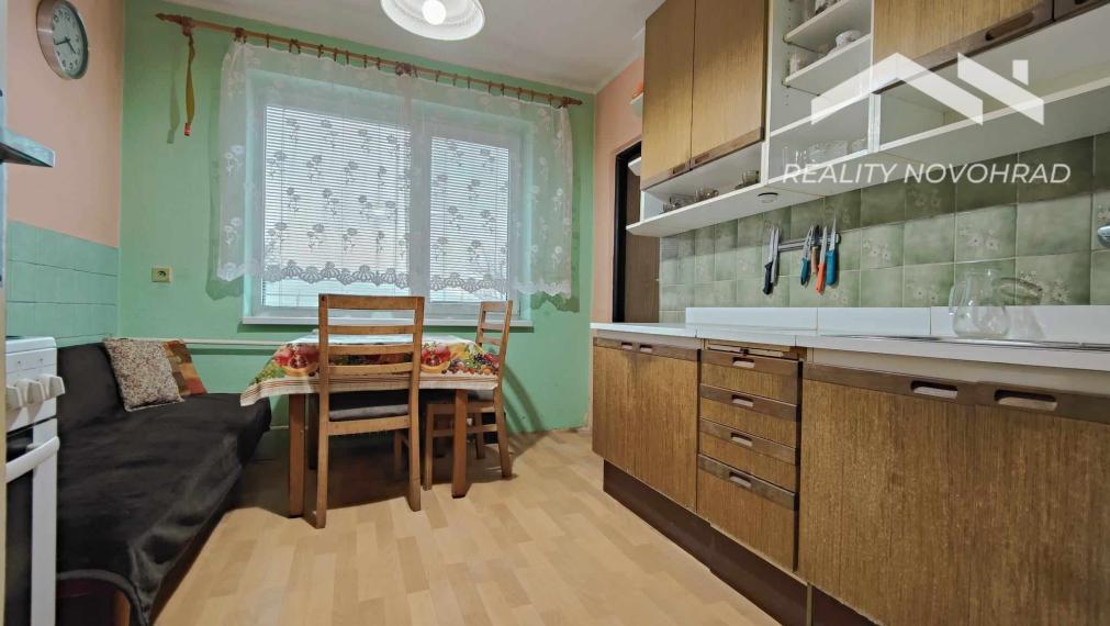 Dom s dušou a veľkým pozemkom čaká na svoju novú rodinu!