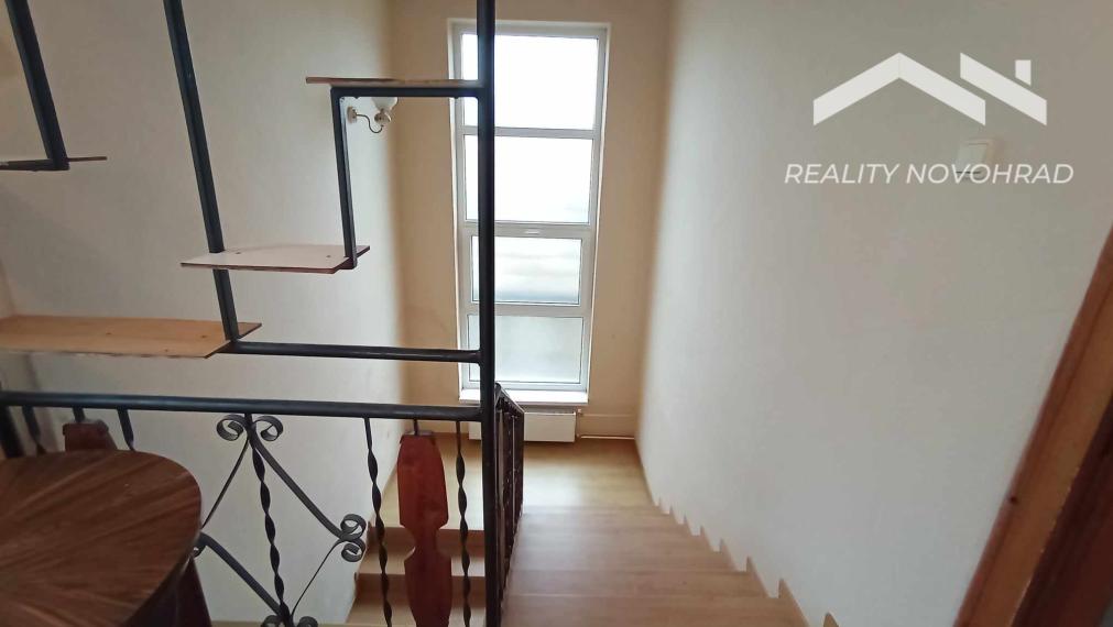 Dom s dušou a veľkým pozemkom čaká na svoju novú rodinu!