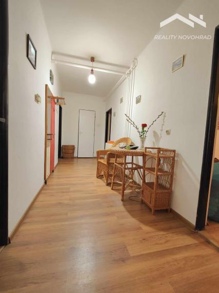 Dom s dušou a veľkým pozemkom čaká na svoju novú rodinu!