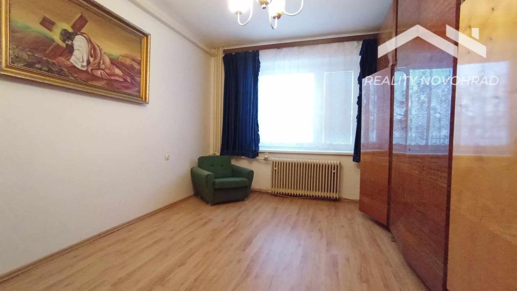 Dom s dušou a veľkým pozemkom čaká na svoju novú rodinu!