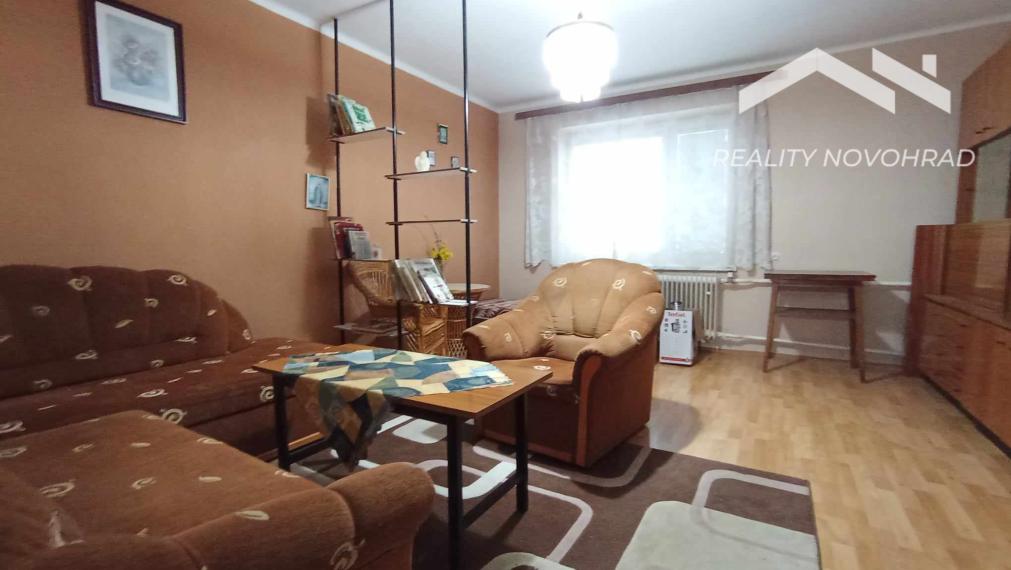 Dom s dušou a veľkým pozemkom čaká na svoju novú rodinu!