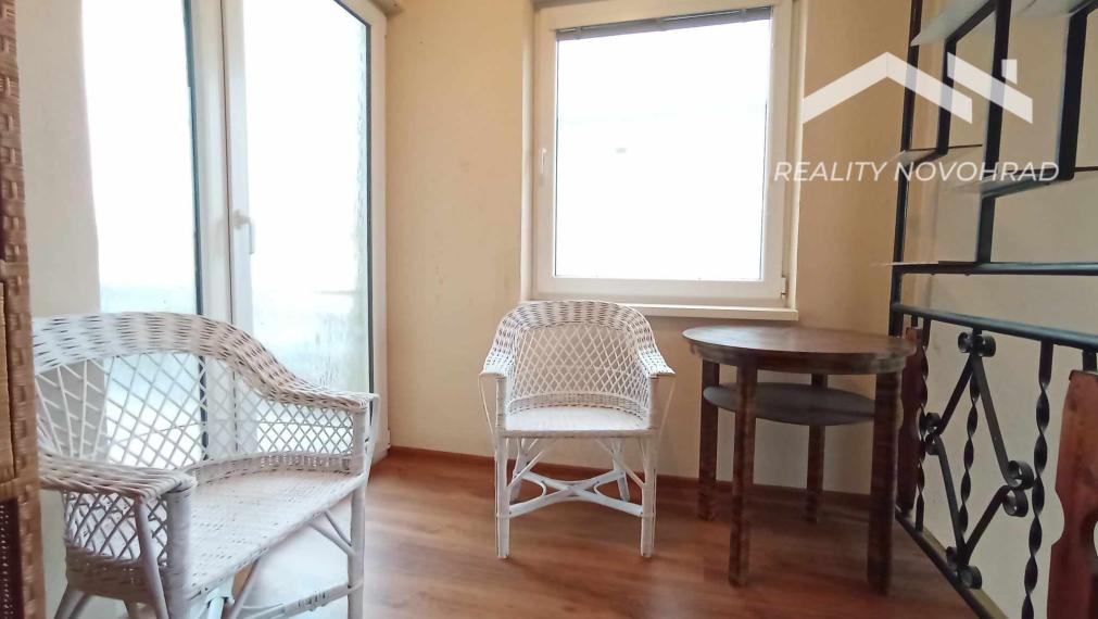 Dom s dušou a veľkým pozemkom čaká na svoju novú rodinu!