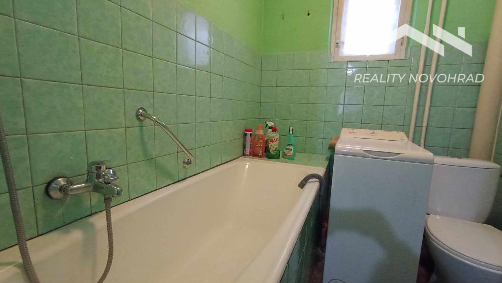 Dom s dušou a veľkým pozemkom čaká na svoju novú rodinu!