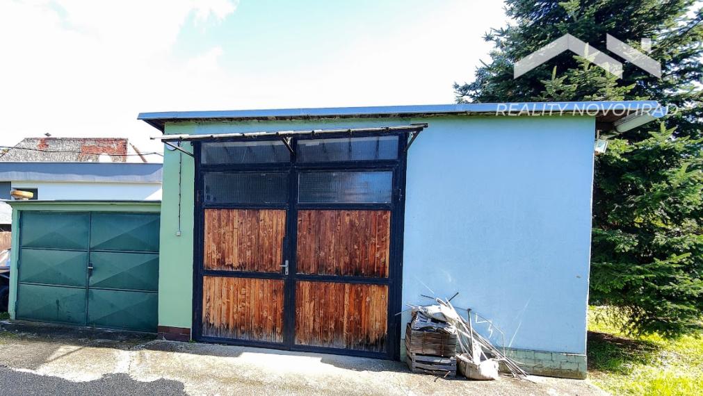 Priestranný rodinný dom v blízkosti centra mesta