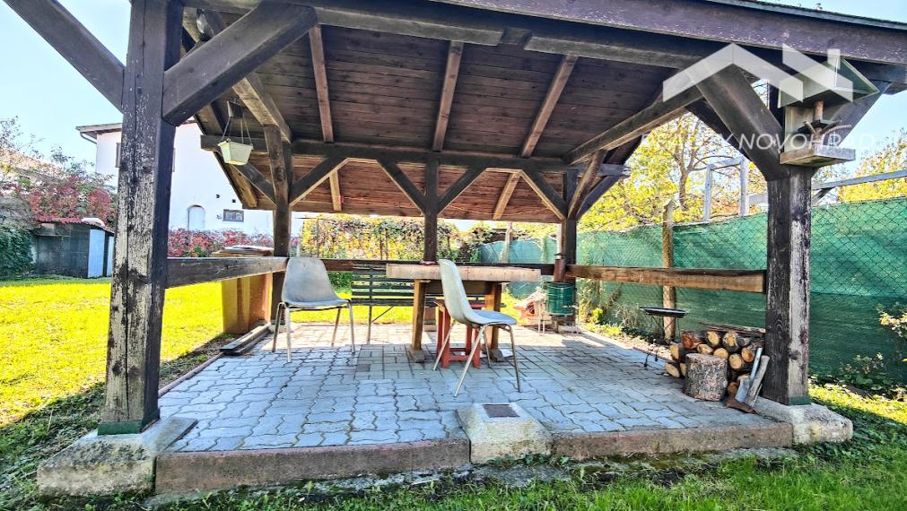 Priestranný rodinný dom v blízkosti centra mesta