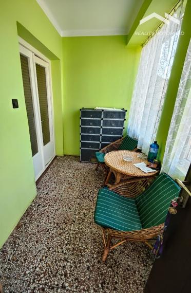 Priestranný rodinný dom v blízkosti centra mesta