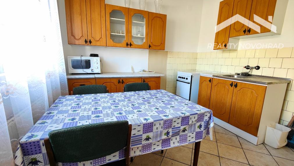 Priestranný rodinný dom v blízkosti centra mesta