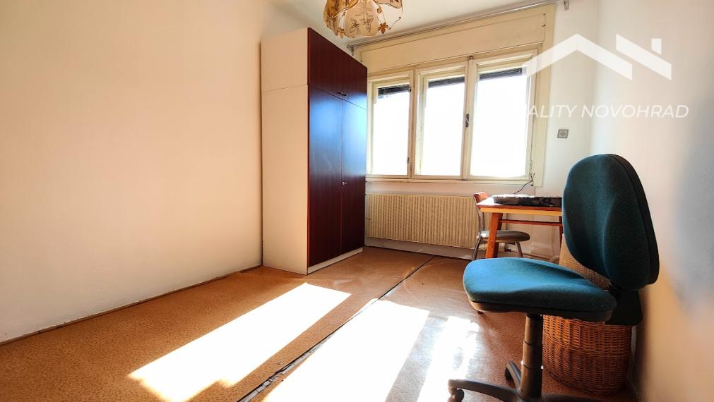 Priestranný rodinný dom v blízkosti centra mesta