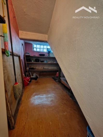 Priestranný rodinný dom v blízkosti centra mesta