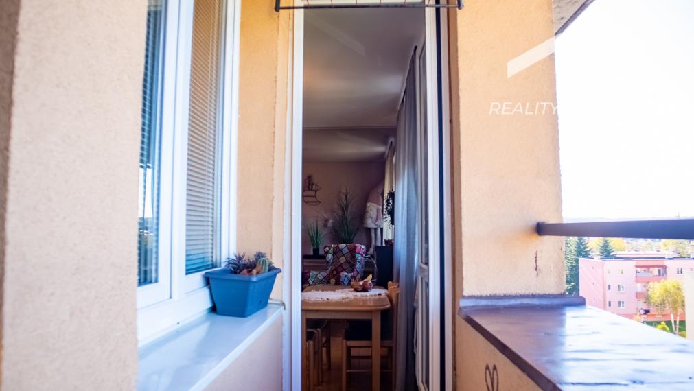 Exkluzívny 4-izbový byt s bonusmi v Lučenci - Opatová