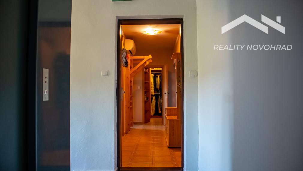 Exkluzívny 4-izbový byt s bonusmi v Lučenci - Opatová