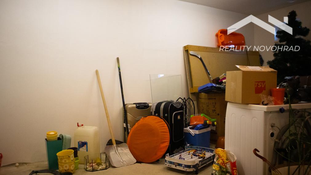 Exkluzívny 4-izbový byt s bonusmi v Lučenci - Opatová