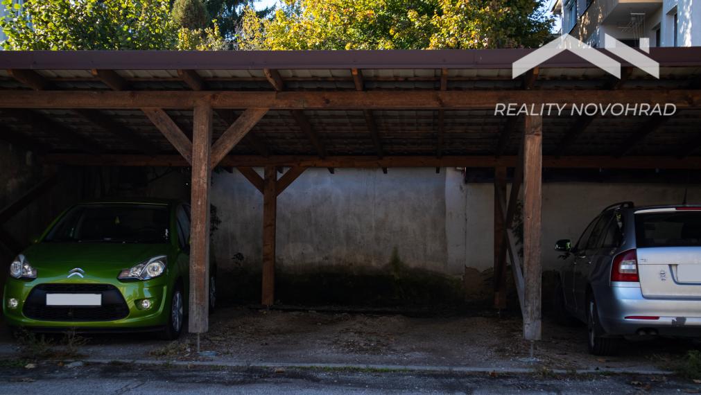 Exkluzívny 4-izbový byt s bonusmi v Lučenci - Opatová