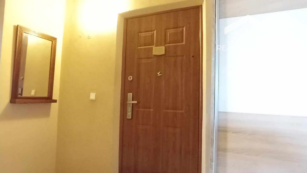 Príjemný trojizbový byt na sídlisku v Cinobani