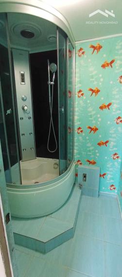 Príjemný trojizbový byt na sídlisku v Cinobani