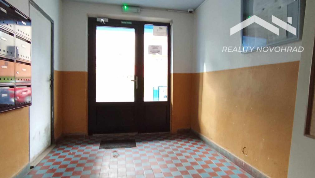 Príjemný trojizbový byt na sídlisku v Cinobani