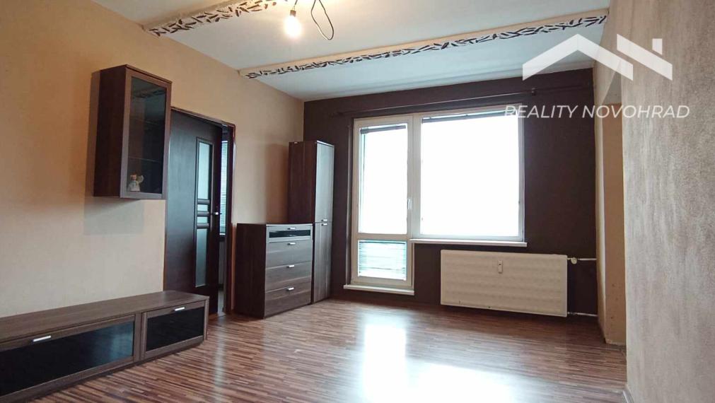 Príjemný trojizbový byt na sídlisku v Cinobani