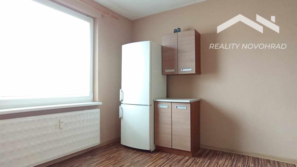 Príjemný trojizbový byt na sídlisku v Cinobani