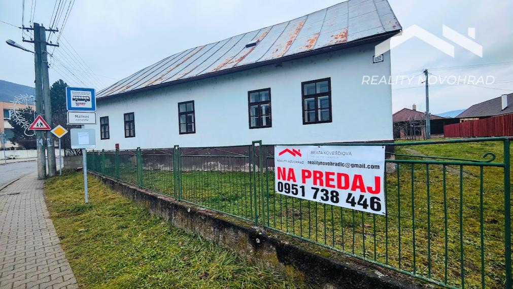 Limitovaná ponuka! Málinec - Chalupa s vidieckou atmosférou