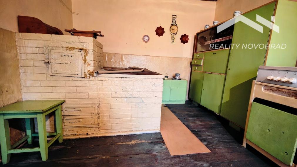 Limitovaná ponuka! Málinec - Chalupa s vidieckou atmosférou