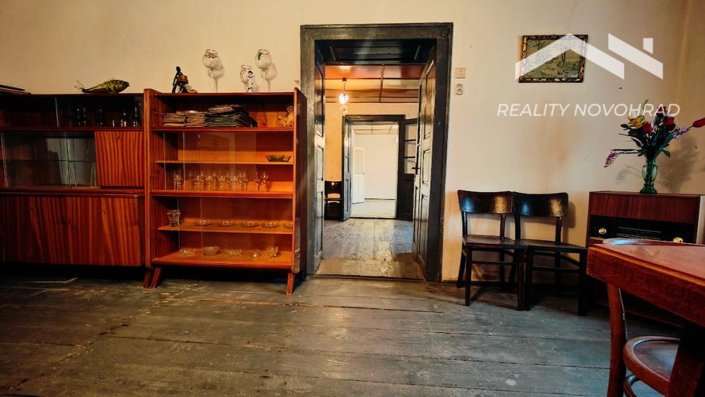 Limitovaná ponuka! Málinec - Chalupa s vidieckou atmosférou