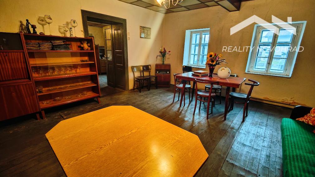 Limitovaná ponuka! Málinec - Chalupa s vidieckou atmosférou