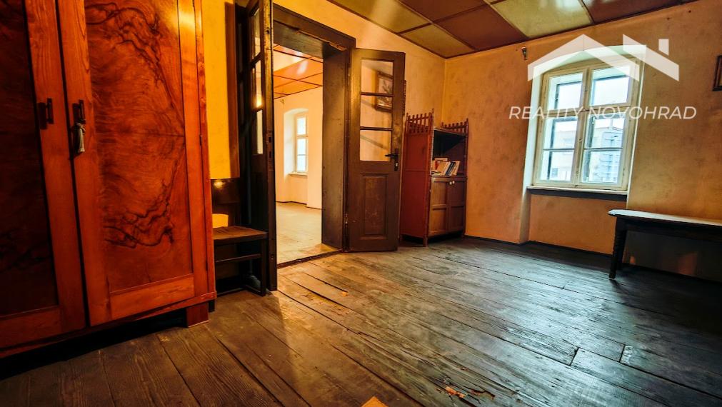 Limitovaná ponuka! Málinec - Chalupa s vidieckou atmosférou