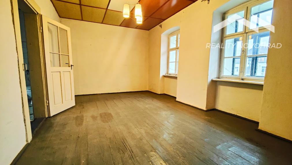 Limitovaná ponuka! Málinec - Chalupa s vidieckou atmosférou