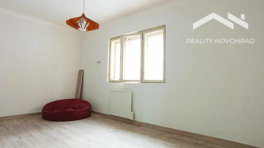 Hľadáte únik pred svetom - chalupa  na polosamote