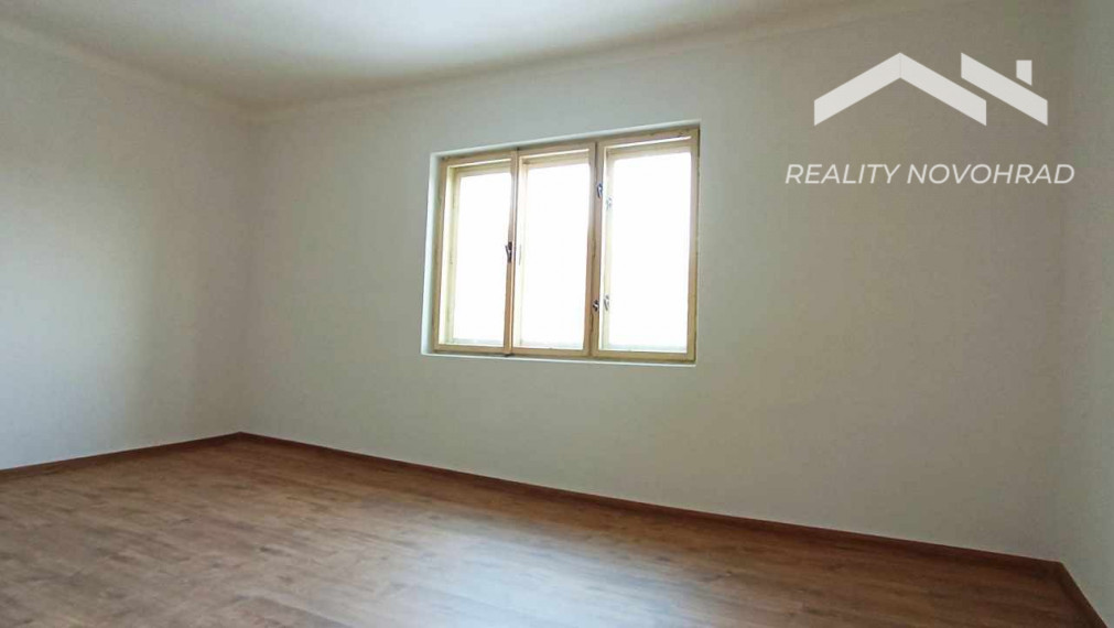 Hľadáte únik pred svetom - chalupa  na polosamote