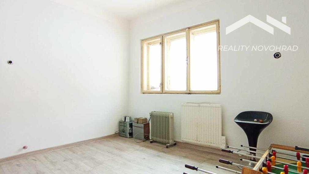 Hľadáte únik pred svetom - chalupa  na polosamote