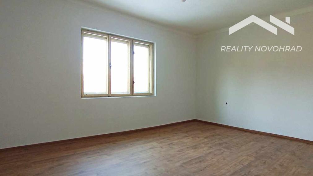 Hľadáte únik pred svetom - chalupa  na polosamote