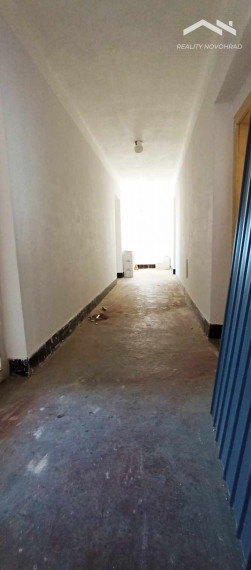 Hľadáte únik pred svetom - chalupa  na polosamote