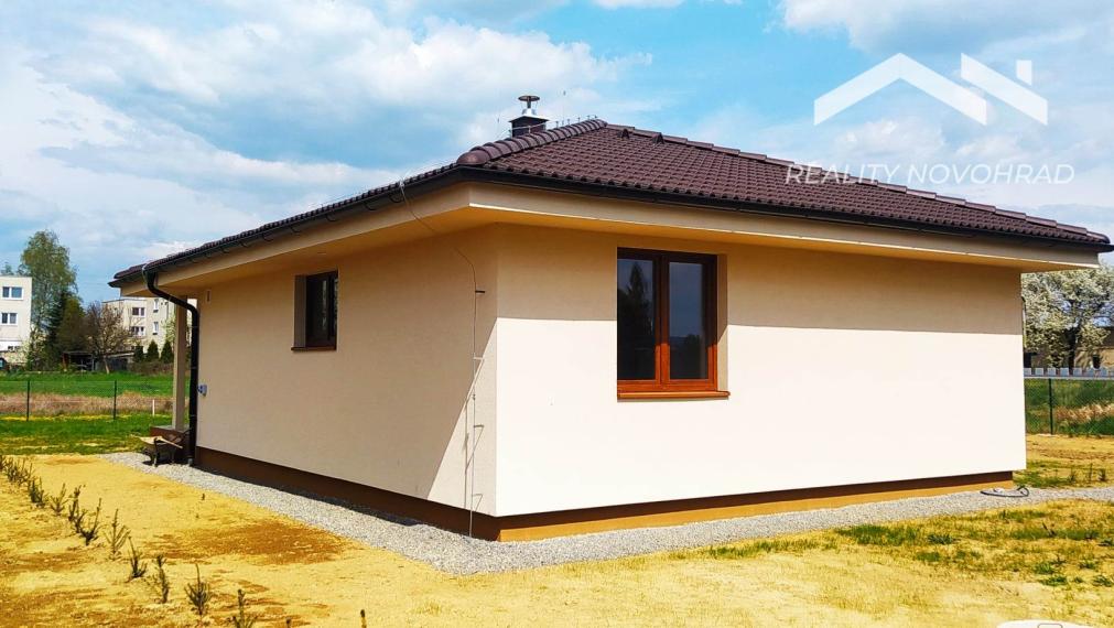 Luxus nového bývania bez čakania – Lučenec, Vajanského ulica