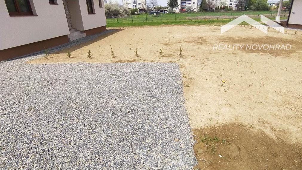 Luxus nového bývania bez čakania – Lučenec, Vajanského ulica