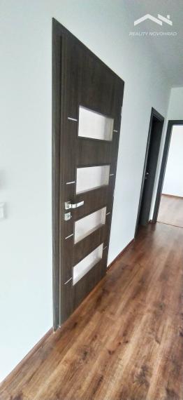 Luxus nového bývania bez čakania – Lučenec, Vajanského ulica