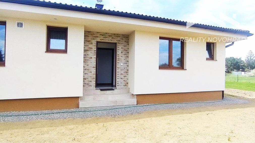 Luxus nového bývania bez čakania – Lučenec, Vajanského ulica