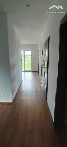 Luxus nového bývania bez čakania – Lučenec, Vajanského ulica