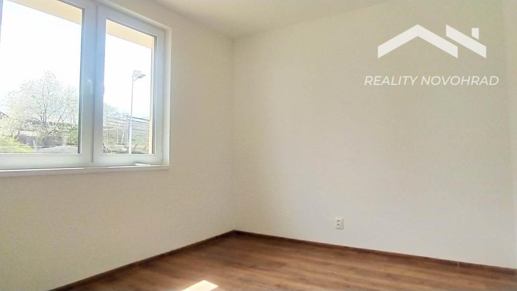 Luxus nového bývania bez čakania – Lučenec, Vajanského ulica