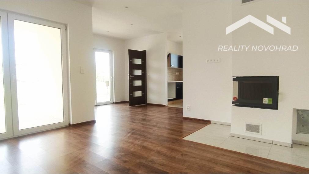 Luxus nového bývania bez čakania – Lučenec, Vajanského ulica