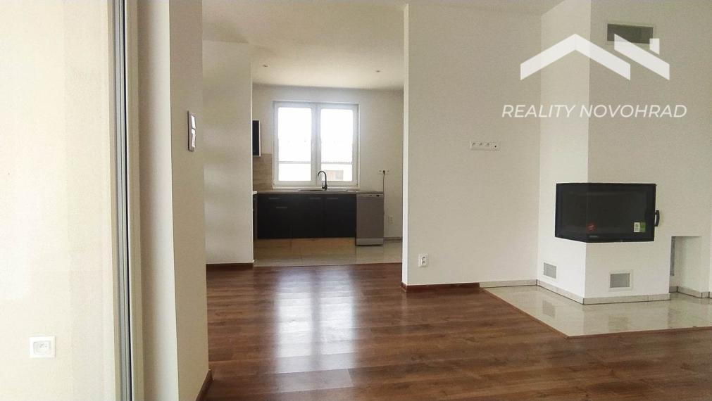 Luxus nového bývania bez čakania – Lučenec, Vajanského ulica