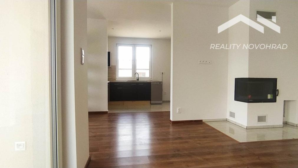 Luxus nového bývania bez čakania – Lučenec, Vajanského ulica