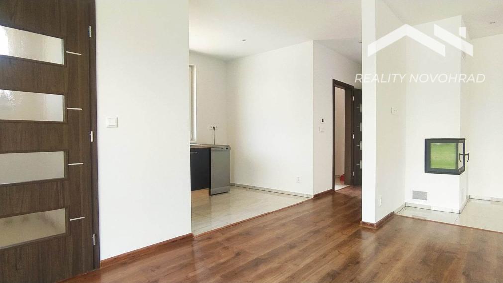 Luxus nového bývania bez čakania – Lučenec, Vajanského ulica