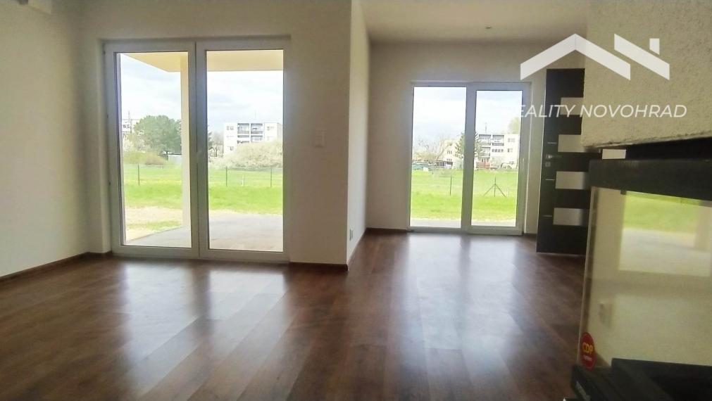 Luxus nového bývania bez čakania – Lučenec, Vajanského ulica