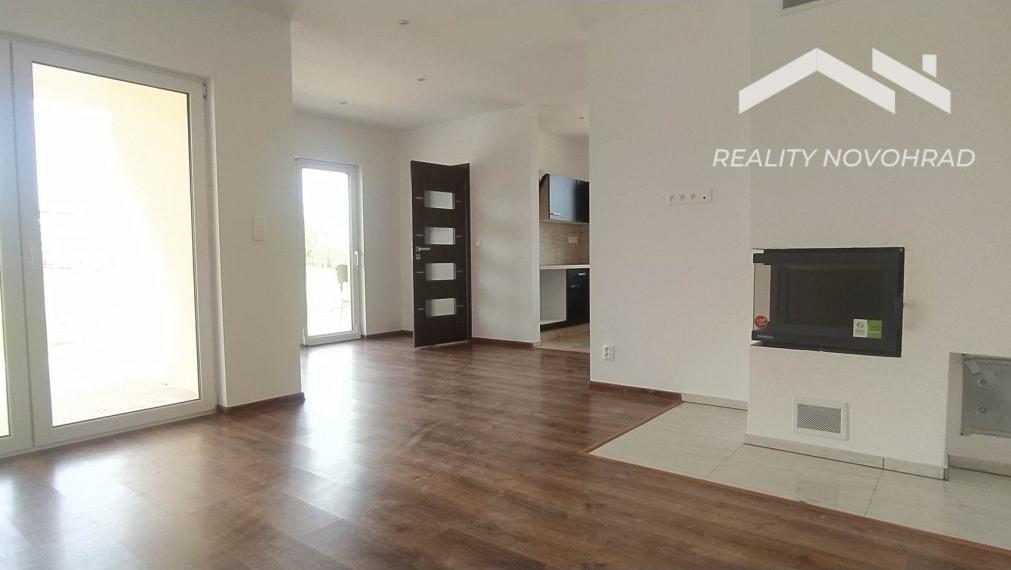 Luxus nového bývania bez čakania – Lučenec, Vajanského ulica