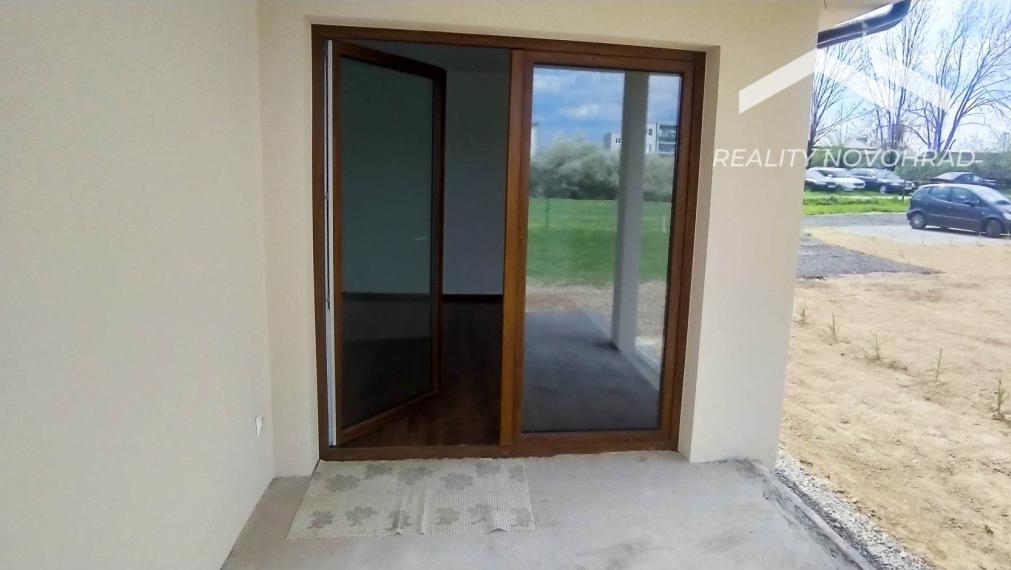 Luxus nového bývania bez čakania – Lučenec, Vajanského ulica