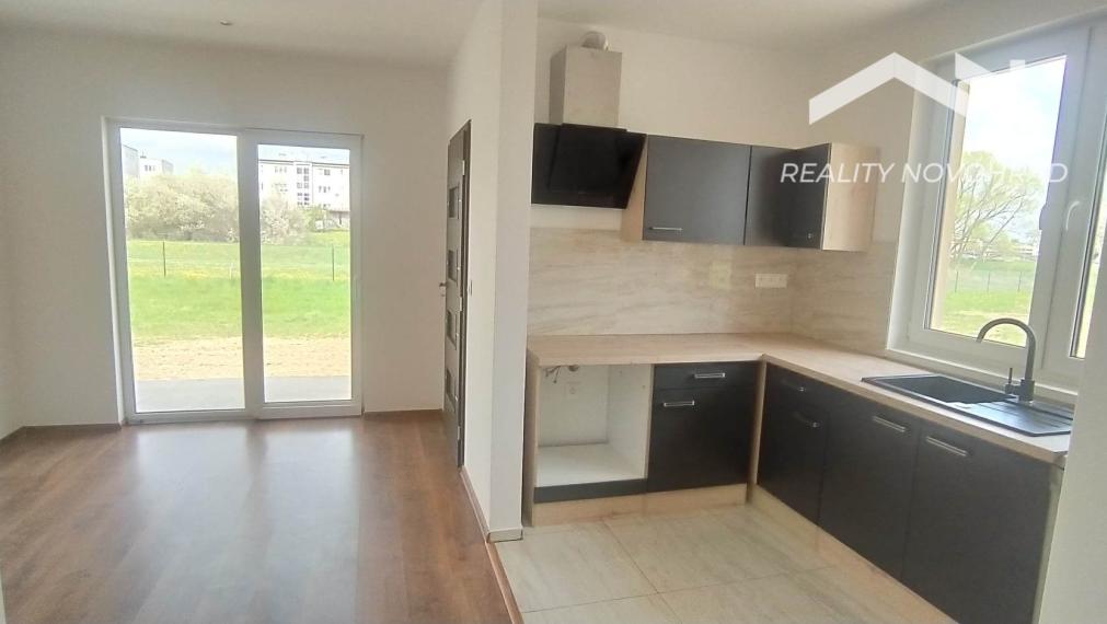 Luxus nového bývania bez čakania – Lučenec, Vajanského ulica